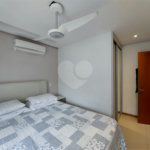 Cobertura à venda com 4 quartos, sendo 1 suíte,  em Tijuca, Rio de Janeiro, RJ