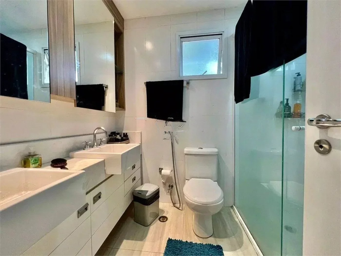 Apartamento à venda com 3 suítes em Cidade Monções, São Paulo, SP