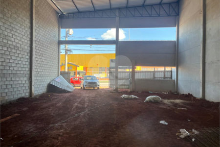 Galpão para alugar em Jardim Planalto, Sorocaba, SP