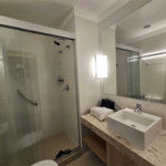 Studio com 1 dormitório à venda, 24 m² por R$ 405.000,00 - Gonzaga - Santos/SP