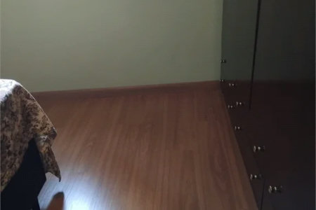 Apartamento à venda com 2 quartos em Brooklin Paulista, São Paulo, SP