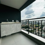 Apartamento à venda com 3 quartos em Vila Cordeiro, São Paulo, SP