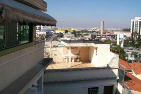 Casa à venda com 3 quartos, sendo 2 suítes, em Santana, São Paulo, SP