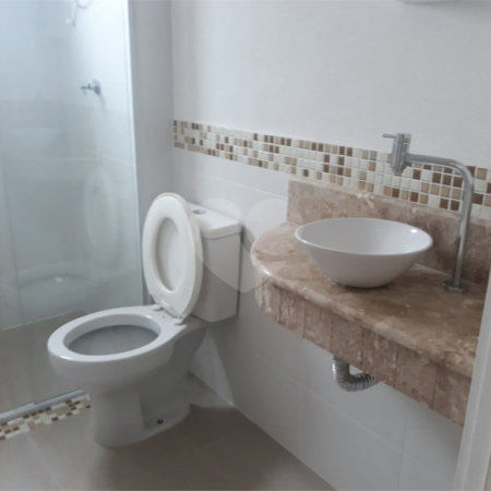 Apartamento à venda com 2 quartos, sendo 1 suíte,  em Jardim Brasil, São Roque, SP
