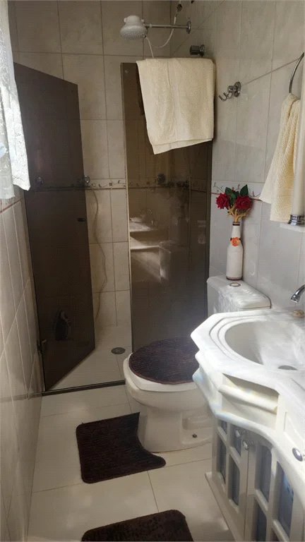 Casa à venda com 3 quartos, sendo 2 suítes, em Siciliano, São Paulo, SP