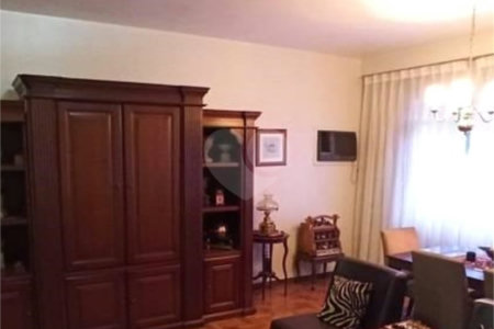 Apartamento à venda com 3 quartos em Barra Funda, São Paulo, SP