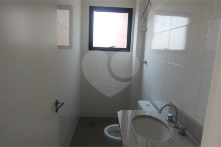 Apartamento à venda com 1 quarto, sendo 2 suítes, em Vila Osasco, Osasco, SP
