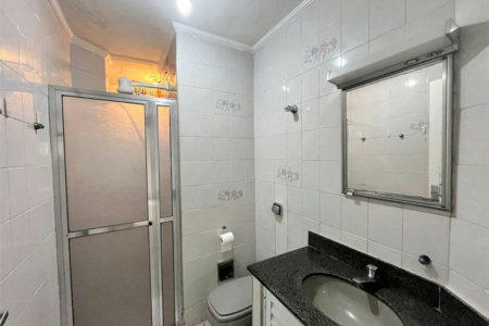 Apartamento à venda, 43 m² por R$ 450.000,00 - Pitangueiras - Guarujá/SP