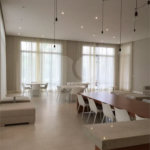 Paraíso - Apartamento com Varanda Gourmet e Lazer de Clube