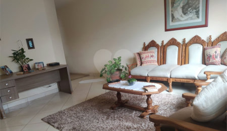 Casa à venda com 4 quartos, sendo 3 suítes,  em Chácara Santo Antônio (zona Leste), São Paulo, SP
