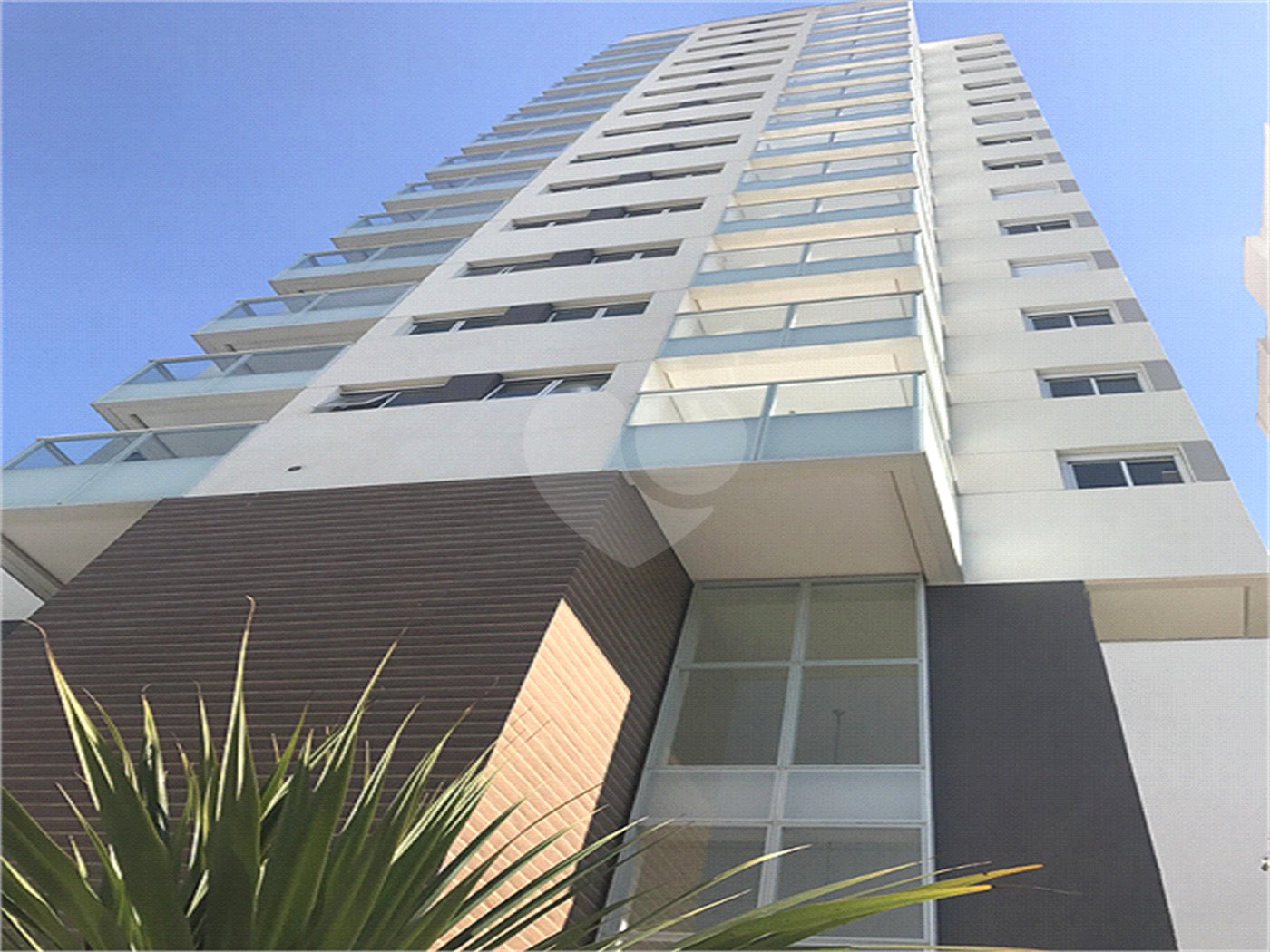 Apartamento à venda com 2 quartos em Aclimação, São Paulo, SP