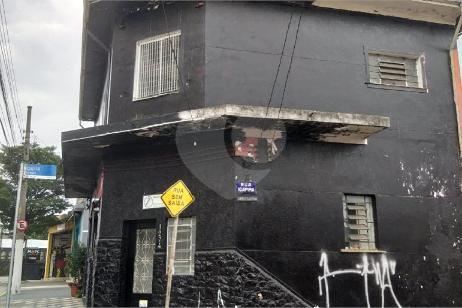 Prédio à venda em Santana, São Paulo, SP