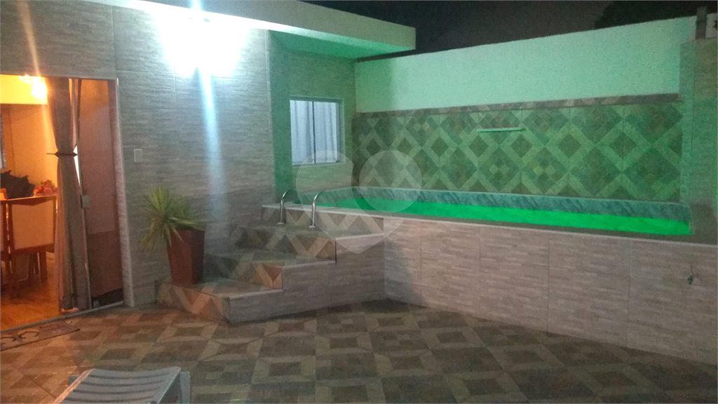 Sobrado à venda com 5 quartos, sendo 1 suíte,  em Jardim Japão, São Paulo, SP