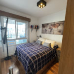 Apartamento à venda com 1 suíte em Barra Funda, São Paulo, SP