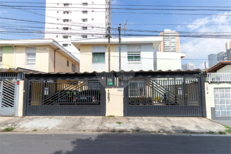Casa à venda com 3 quartos, sendo 1 suíte,  em Brooklin, São Paulo, SP