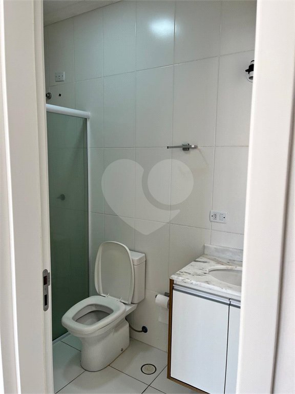 Apartamento à venda com 3 quartos, sendo 1 suíte, em Jardim Villaça, São Roque, SP