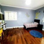 Sobrado à venda com 4 quartos, sendo 3 suítes, em Tremembé, São Paulo, SP