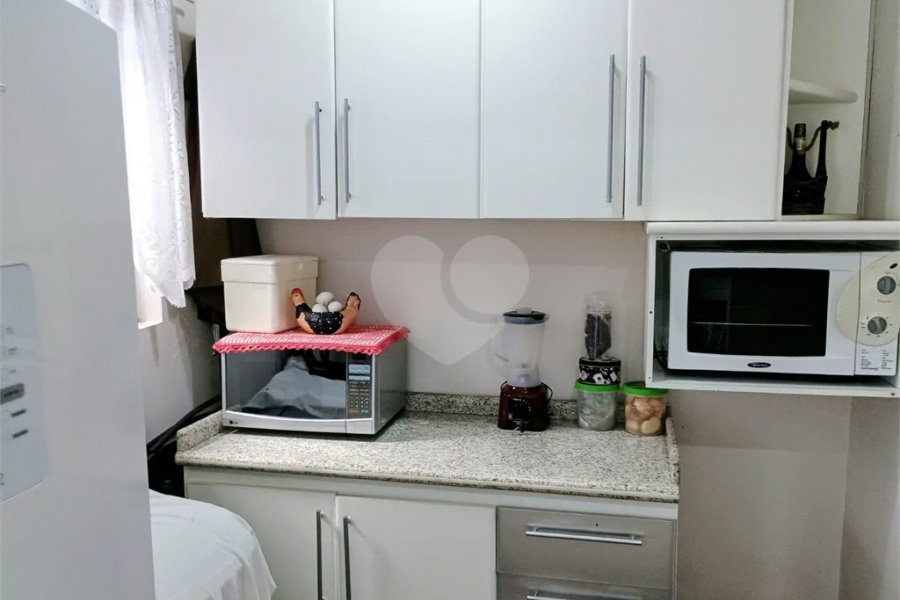 Sobrado à venda com 3 quartos, sendo 1 suíte, em Santana, São Paulo, SP