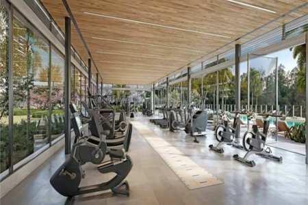 Apartamento para alugar com 3 suítes,  em Jardim Morumbi, São Paulo, SP