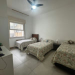 Apartamento com 2 dormitórios à venda, 120 m² por R$ 810.000,00 - Boqueirão - Santos/SP