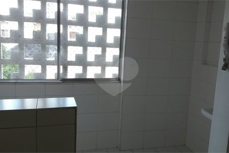 Apartamento à venda com 2 quartos em Santa Teresinha, São Paulo, SP
