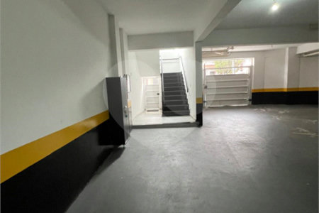 Apartamento para alugar com 2 quartos em Jardim Popular, São Paulo, SP