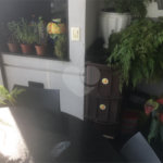 Apartamento à venda com 4 quartos, sendo 3 suítes, em Moema, São Paulo, SP