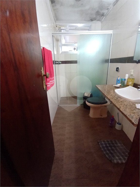 Apartamento à venda com 2 quartos, sendo 1 suíte, em Tucuruvi, São Paulo, SP