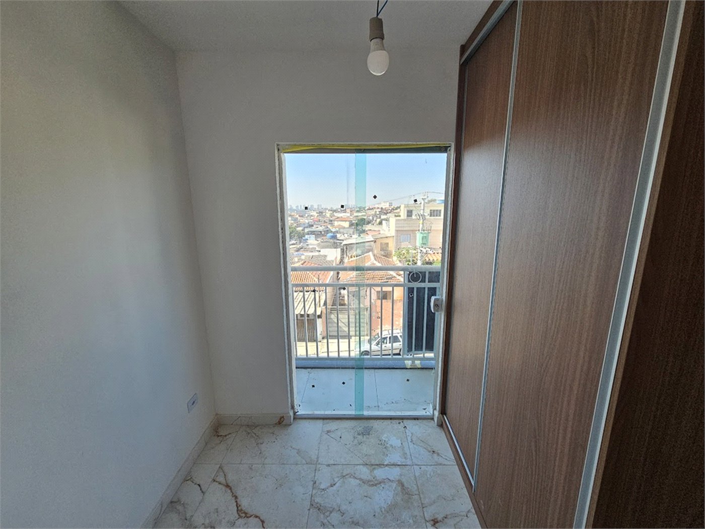 Apartamento à venda com 2 quartos em Vila Maria, São Paulo, SP