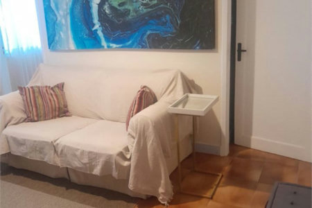 Apartamento Residencial à venda, Itararé, São Vicente - AP1621.