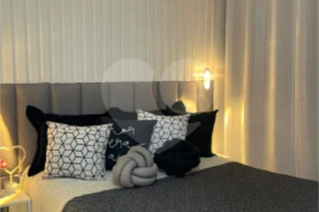 Apartamento à venda com 2 quartos, sendo 1 suíte, em Vila Santa Maria, São Paulo, SP