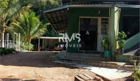 Chácara à venda com 1 quarto em Bairro Campos de Santo Antônio, Itu, SP