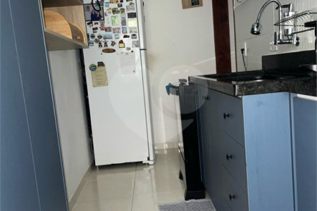 Apartamento à venda com 2 quartos em Parque Munhoz, São Paulo, SP