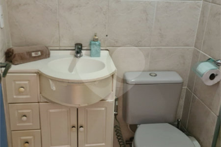 Studio à venda com 1 quarto em Vila Guarani (z Sul), São Paulo, SP
