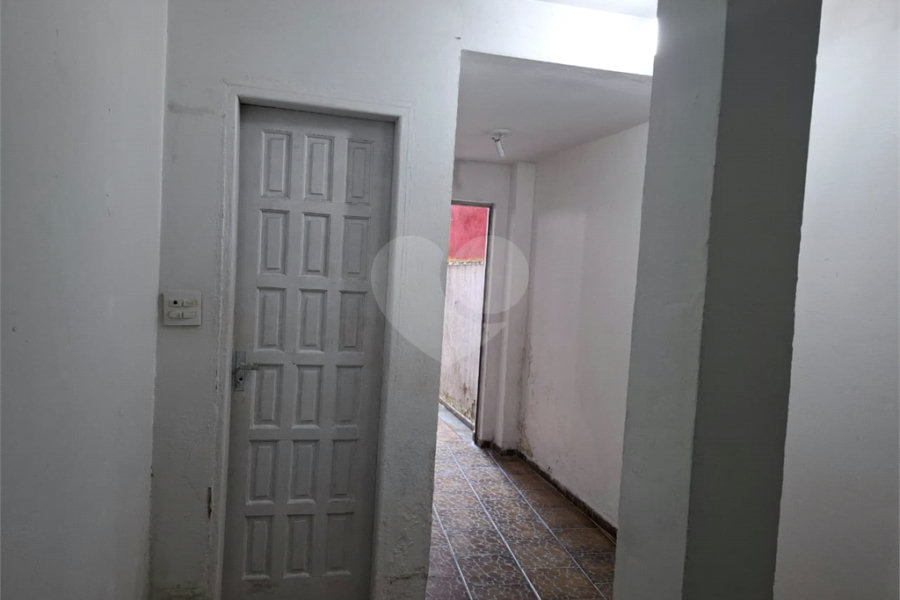 Sobrado à venda com 4 quartos, sendo 1 suíte, em Tucuruvi, São Paulo, SP