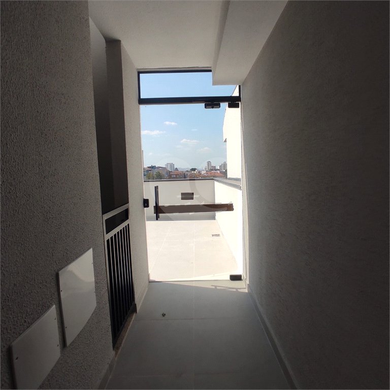 Casa à venda com 1 quarto em Parada Inglesa, São Paulo, SP