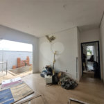 Casa à venda com 3 quartos, sendo 1 suíte, no condomínio Reserva Ipanema I, Sorocaba - SP