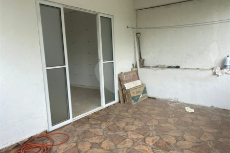 Casa para alugar com 1 quarto no condomínio Felipe Camarão, Poá - SP