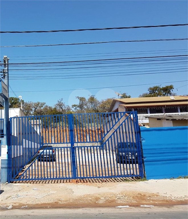 Terreno à venda com 1 suíte em Parque Residencial Jundiaí, Jundiaí, SP