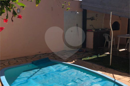 Casa à venda com 3 quartos, sendo 1 suíte, em Marina, Armação dos Búzios, RJ