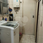 Apartamento à venda com 2 quartos em Santana, São Paulo, SP