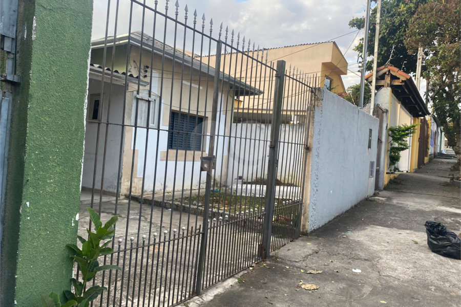 Terreno à venda com 5 quartos em Vila Prudente, São Paulo, SP