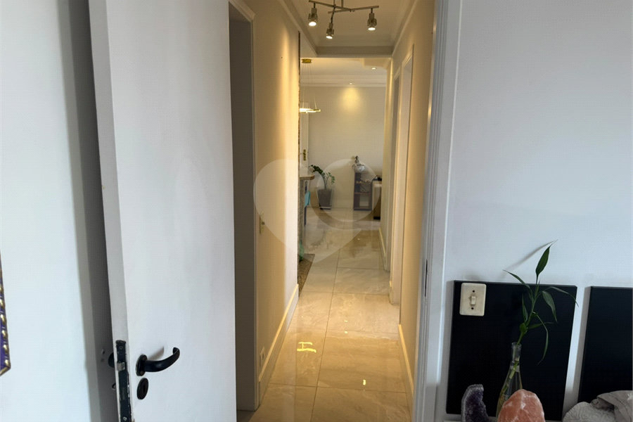 Apartamento à venda com 3 quartos, sendo 1 suíte, em Tucuruvi, São Paulo, SP