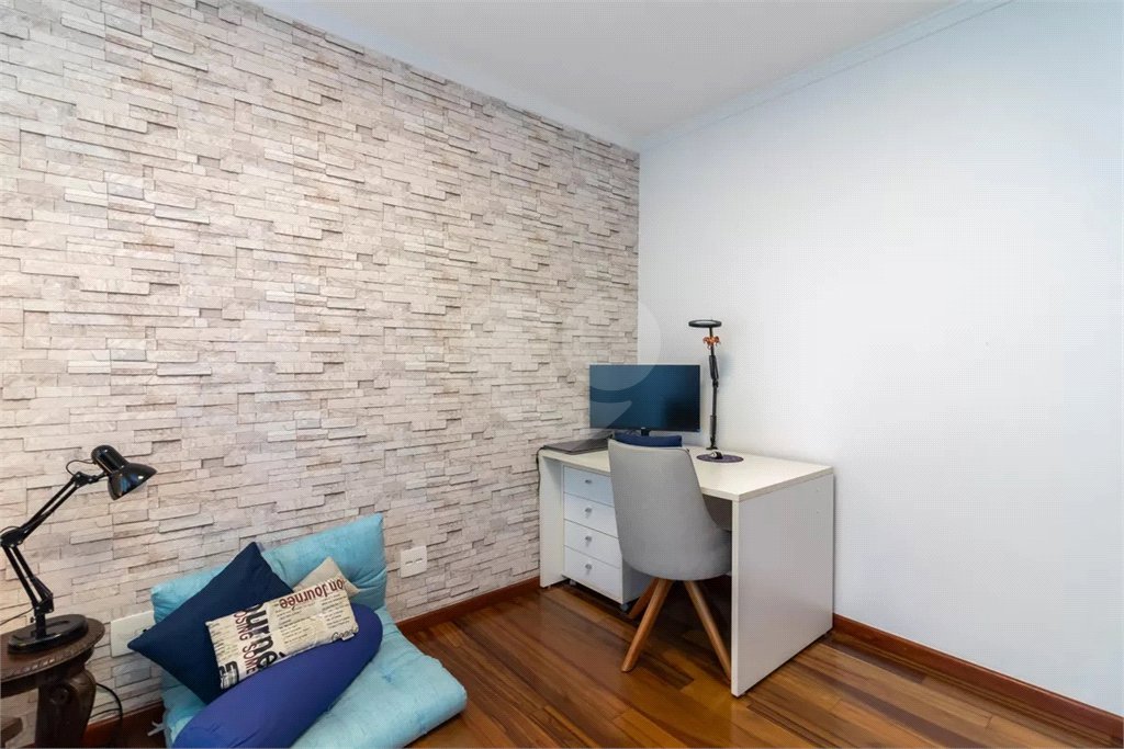 Apartamento à venda com 3 suítes em Jardim São Paulo(zona Norte), São Paulo, SP