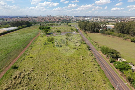 Área de Terra à venda ou para alugar em 7º Distrito Industrial (antonio Zanin), Araraquara, SP