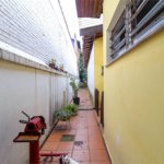 Casa Térrea à venda com 4 quartos, sendo 1 suíte, em Parque Jabaquara, São Paulo, SP