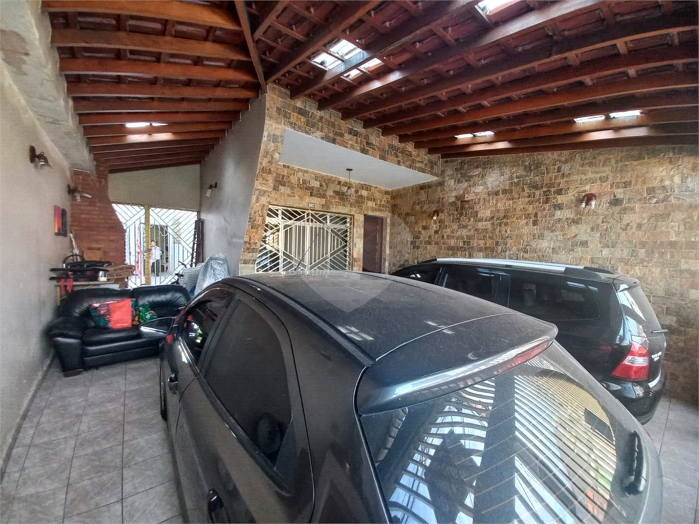 Sobrado à venda com 3 quartos em Vila Paiva, São Paulo, SP