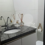 Apartamento à venda com 2 quartos em Parque Campo Bonito, Indaiatuba, SP