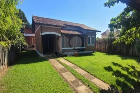Chácara à venda com 2 quartos em Vale do Sol, Indaiatuba, SP