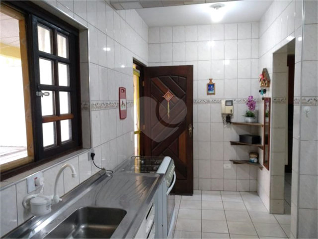 Casa à venda com 3 quartos em Freguesia do Ó, São Paulo, SP
